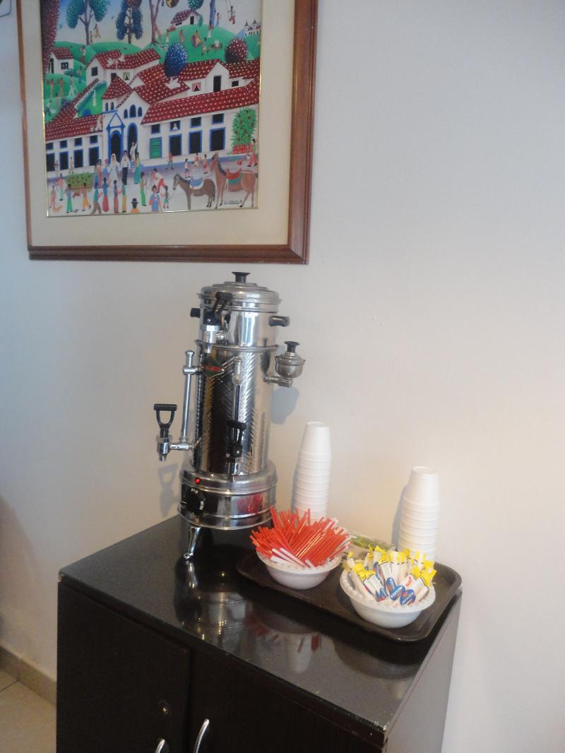 Hotel Casa Sarita 보고타 외부 사진